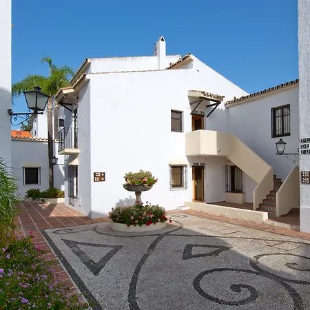 Bluebay Banus Marbella