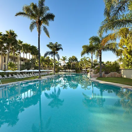 Bluebay Banus Marbella